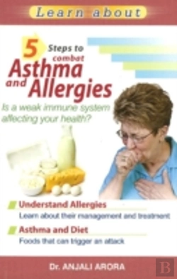 Bertrand.pt - 5 Steps To Combat Asthma & Allergies