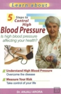 Bertrand.pt - 5 Steps To Control High Blood Pressure
