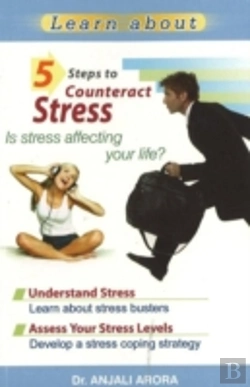 Bertrand.pt - 5 Steps To Counteract Stress