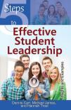 5 Steps To Effective Student Leadership