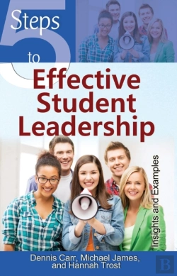 Bertrand.pt - 5 Steps To Effective Student Leadership