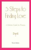 5 Steps To Finding Love