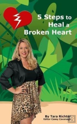 Bertrand.pt - 5 Steps To Heal A Broken Heart