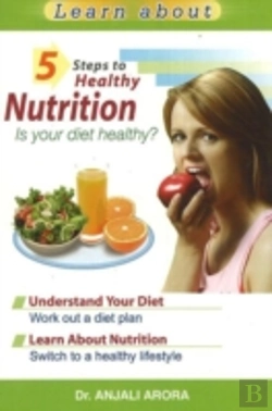 Bertrand.pt - 5 Steps To Healthy Nutrition