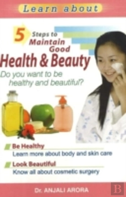 Bertrand.pt - 5 Steps To Maintain Good Health & Beauty