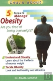 5 Steps To Manage Obesity
