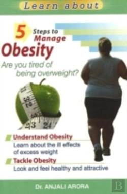 Bertrand.pt - 5 Steps To Manage Obesity