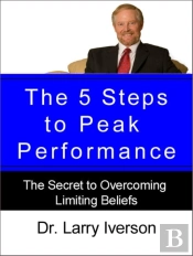 5 Steps To Peak Performance