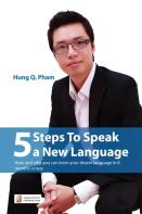 5 Steps To Speak A New Language