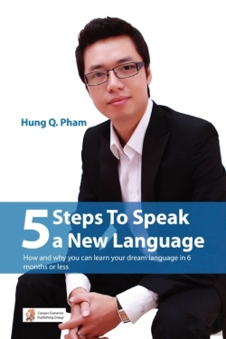 Bertrand.pt - 5 Steps To Speak A New Language