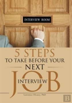 Bertrand.pt - 5 Steps To Take Before Your Next Job Interview