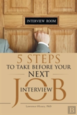 Bertrand.pt - 5 Steps To Take Before Your Next Job Interview