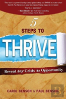 5 Steps To Thrive
