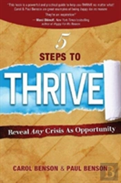 5 Steps To Thrive