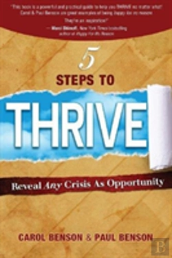 Bertrand.pt - 5 Steps To Thrive