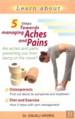 Bertrand.pt - 5 Steps Towards Managing Aches & Pains
