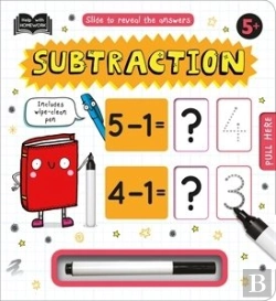 Bertrand.pt - 5+ Subtraction