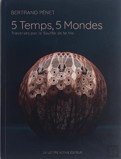 Bertrand.pt - 5 Temps, 5 Mondes, Traverses Par Le Souffle De La Vie