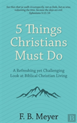 Bertrand.pt - 5 Things Christians Must Do