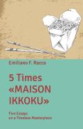5 Times Maison Ikkoku