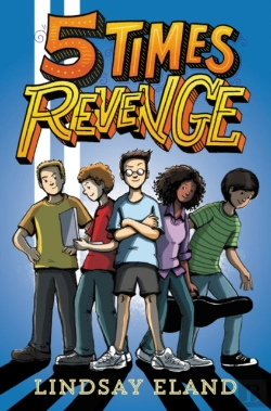 Bertrand.pt - 5 Times Revenge