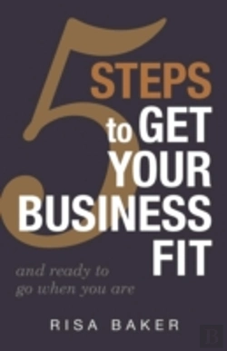 Bertrand.pt - 5 Tips To Get Your Business Fit: And Ready To Go When You Are