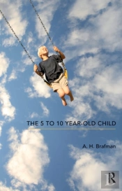 5 To 10 Year-Old Child