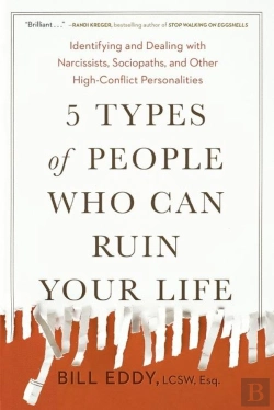 Bertrand.pt - 5 Types Of People Who Can Ruin Your Life