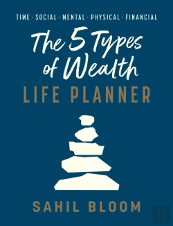 Bertrand.pt - 5 Types Of Wealth Life Planner