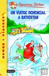 5- Un Viatge Demencial A Ratkistan