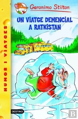 Bertrand.pt - 5- Un Viatge Demencial A Ratkistan