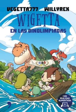 Bertrand.pt - 5. Wigetta En Las Dinolimpiadas