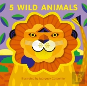 5 Wild Animals