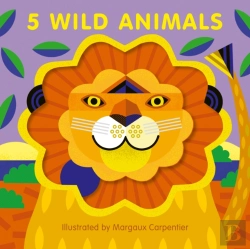 Bertrand.pt - 5 Wild Animals