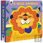 5 Wild Animals