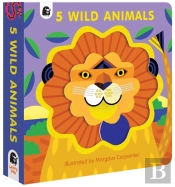 5 Wild Animals