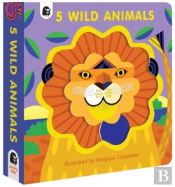 Bertrand.pt - 5 Wild Animals