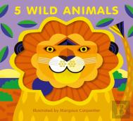 5 Wild Animals