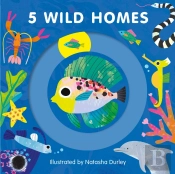 5 Wild Homes