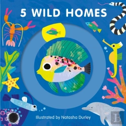 Bertrand.pt - 5 Wild Homes