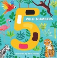 5 Wild Numbers
