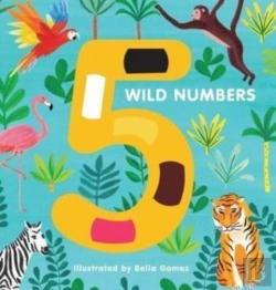 Bertrand.pt - 5 Wild Numbers