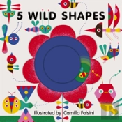 5 Wild Shapes