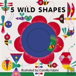 Bertrand.pt - 5 Wild Shapes
