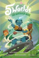 5 Worlds Book 5: The Emerald Gate