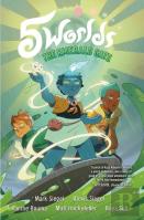 5 Worlds Book 5: The Emerald Gate