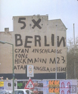 Bertrand.pt - 5 X Berlin
