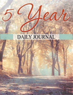 Bertrand.pt - 5 Year Daily Journal