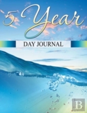5 Year Day Journal