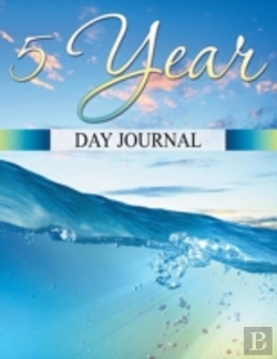 Bertrand.pt - 5 Year Day Journal